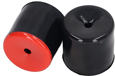 Acouto Squeeze Fart Fiesta para Ruido Sonido Fabricante Goma de Truco de para Pedo de de Portátil Piezas Machine Máquina Juguete Navidad de de de Divertido de 2 Pedo Suave Broma