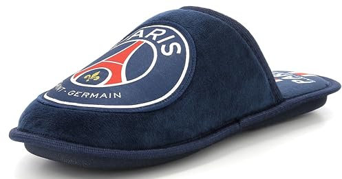 PSG Chaussons Collection Officielle Paris Saint Germain - Pointure 46