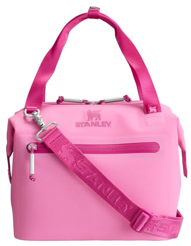 Stanley All Day Julienne Mini Soft Kühltasche und Lunchbox | 10 Dosen recyceltes Polyester Kühler | 12-Stunden-Kühlung | Reisekühler