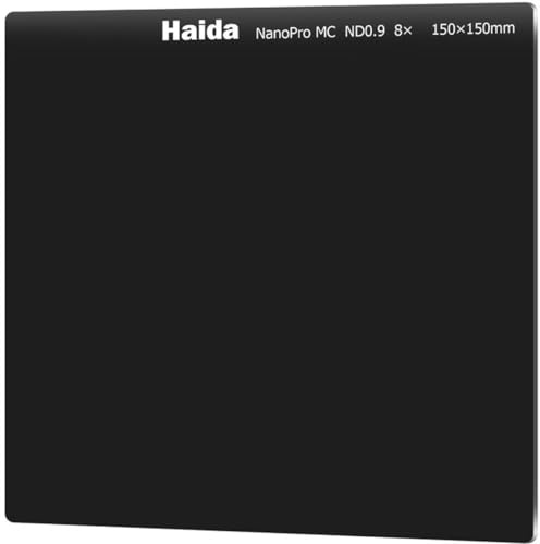 Haida NanoPro MC ND 0.9 (8X) 150 x 150 mm