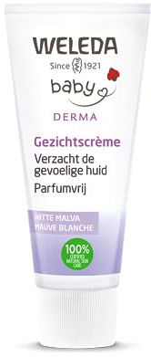 WELEDA Weiße Malve Gesichtscreme 12 x 50 ml