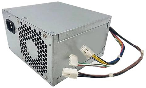 Fhsqwernm 280W Power Supply Unit For PCE015 PS4281-1HA D14-280P1A 758651-00 Desktop PC Power Unit Replacement Accessories