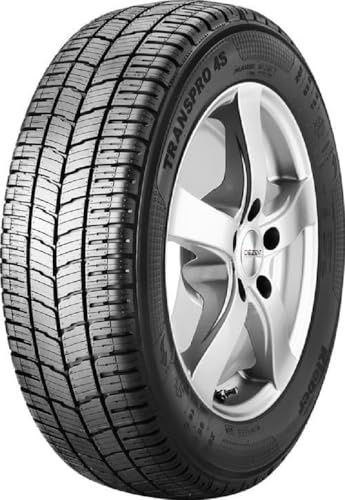 Kleber Transpro 4S M+S - 215/65R16 109R - Ganzjahresreifen