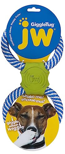 JW Giggle Hundespielzeug