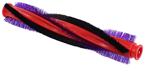 HouYeen 225mm Vacuum Cleaner Roller Brush Bar Brushroll for Dyson DC58 DC59 V6 Animal SV03 963830-02