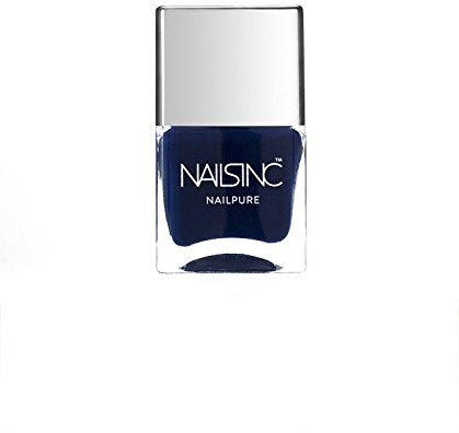 Nails Inc Nail Pure Nail Polish, Prince Arthur Road
