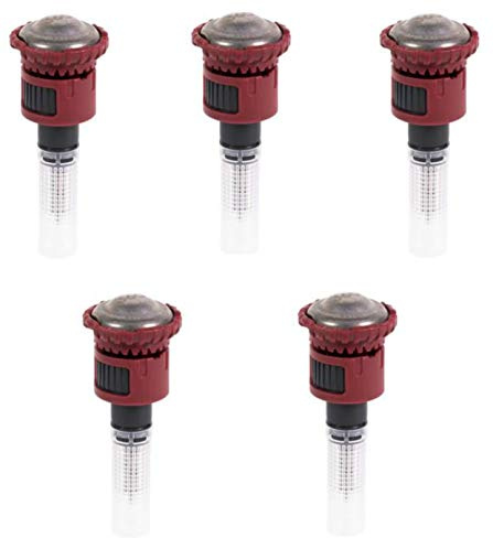 Rain Bird 5 R-VAN R-VAN1724 Adjustable Rotary Nozzle with 17-24' Throw