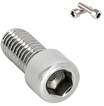 SCHMIDT systemprofile 100x Zylinderschraube M8 16mm verzinkt Schraube Innensechskant Aluprofil-Zubehör