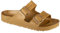 Birkenstock Women's Arizona Glamour Gold, EVA Slippers, 5 UK