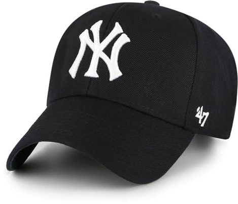 47 Unisex Cap with a Visor Brand