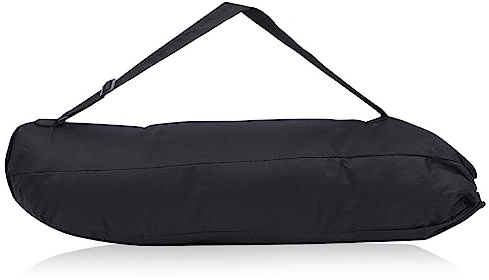 Cocoarm Bag Waterproof Carry Bag Thick 600D Oxford Cloth Single Shoulder Bag Portable Skate Carry Bag Fit Most Skateboards, skaboard bag, skaboard tasche