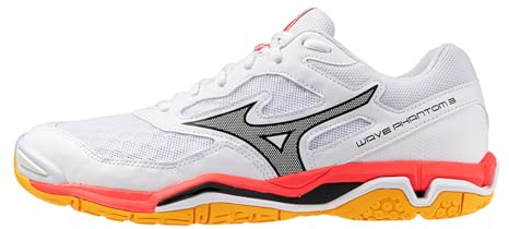Mizuno Wave Phantom 3-46.5/46.5