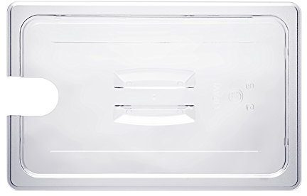 LIPAVI C15L-GO Deckel C15 Sous-Vide Behälter, hergestellt für den Wancle, Kitchenboss