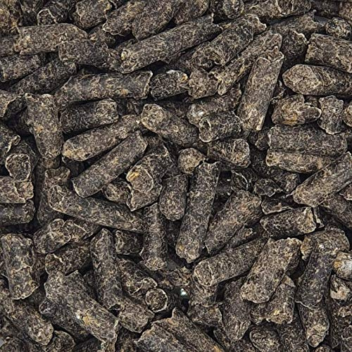Havens Rübenschnitzel Pellets 25kg