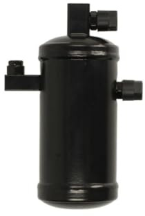 THERMOTEC KTT120191 Filtro deshidratante aire acondicionado Filtro Deshidratador Filtro Deshidratador Filtro Secador