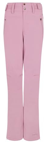 Protest Damen Skihose Cinnamon Cameo pink XS