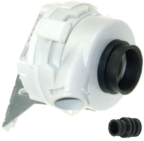 Pompe de lavage pour lave-vaisselle s-kit mp 3phas Whirlpool 481010622622