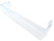 Reliapart Lower Door Bottle Shelf Rack Tray (440mm x 91mm x 99mm) Compatible for Hisense Fridgemaster RB327N4AWD RB MC Series – Replacement Door Rack Tray for Fridge Storage Organisation