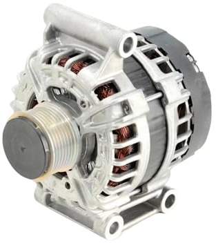 Generator Lichtmaschine Kompatibel Für FORD TRANSIT Bus 2,4 3,2 TDCi 1730987 1747017 AC1T10300CA AC1T10300CB