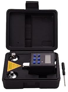 TIEOAXFT Chiave dinamometrica digitale, regolabile 0,3 340 Nm Strumento di ispezione elettronica professionale (TQA2 340)