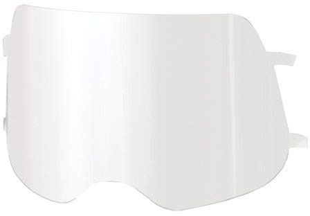 3M Speedglas Vorsatzscheibe au?en 9100 Kratzfest + 527001