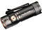 fenix , Hohe Leistung, E18R v2.0 USB C Mini EDC 1200 Lumen Taschenlampe, Schwarz