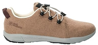 Jack Wolfskin Spirit Wool Low W