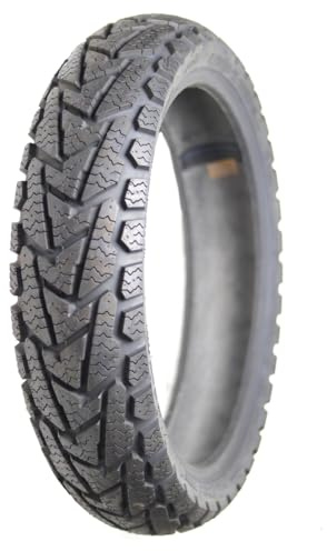 Neumáticos DELI SB-158 100/80-17 WINT BERG M+S INVIERNO