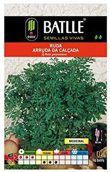 Semi aromatici Batlle - Ruda (1G)