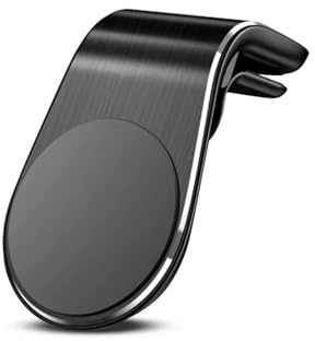 Auto Für Lüftungsschlitze Kfz-Halterung, Tachometer Halterung, Magnetische Halterung für Ooono Co-Driver NO2/NO1 mit Clips, KFZ Handyhalterung, Universal Handyhalter Auto Zubehör, Auto Magnet Lüftung