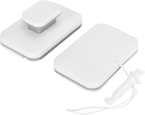 Cleaner double lentille de fenêtre : outil de nettoyage de pare-brise, essuie-glace en verre aimanté, appareil de fenêtre de grande hauteur, outil de lavage à double action | Nettoyage de Supe