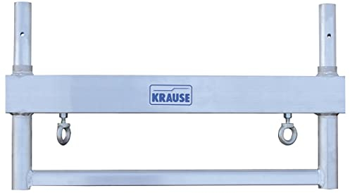 Schiebeteil B0,75m f. Traverse FG Stabilo 100 Krause 703927