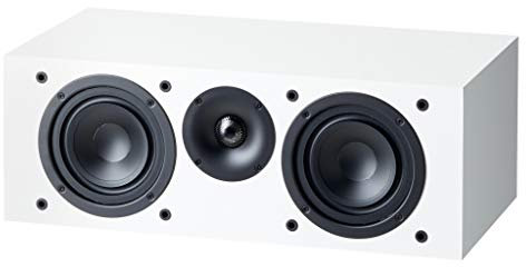Paradigm Monitor SE 2000C Center Channel Speaker (Gloss White)