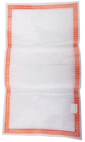 Nappe isolante auto agrippante 660mmx360mm - OE 0764 - CLAS Equipements