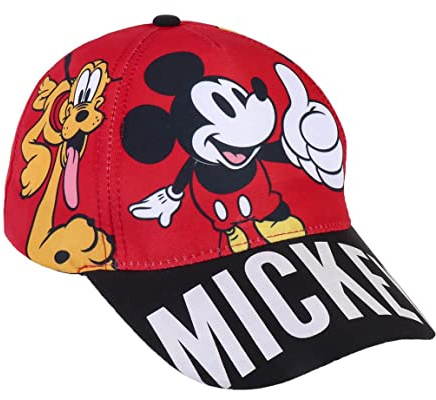 Gorra Infantil de la Patrulla Canina