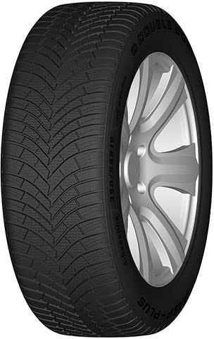 DOUBLE COIN Reifen 195/55 R15 85 H Ganzjahresreifen PKW ROAD