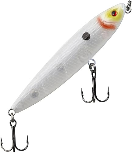 Gunki Megalon 75 F White Tendance