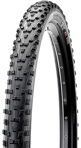 Maxxis Cubierta Mtb 29'x2.20 Maxxis Forekaster Tubeless Ready Exoprotection