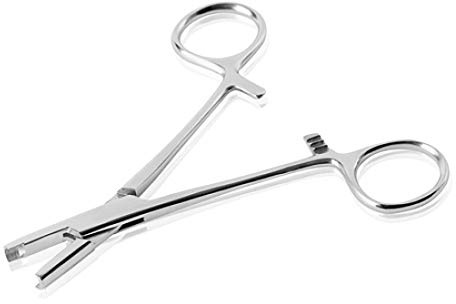 Piersando Dermal Anchor Piercing Zange 3mm