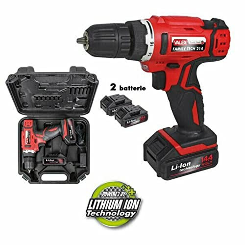 Trapano Avvitatore A Batteria SOLO CORPO