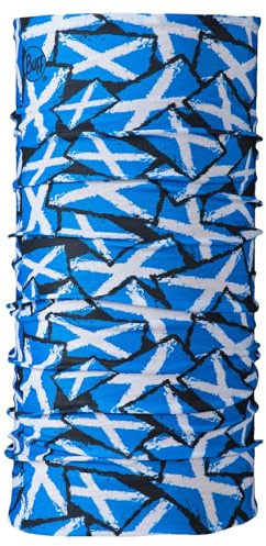 Buff Herren Original Ecostretch Neckwear Herren Halswärmer