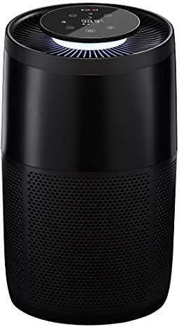 Instant Air Purifier AP200, Helps to remove 99.9% of Viruses, Bacteria and Allergens, Advanced 3-in-1 HEPA Filtration System-Pollen Filtration, Air Cleaner, Dust Extraction - For Home and Business use