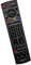 AULCMEET EUR7651120 Replacement Remote Control Compatible with Panasonic 4K OLED Smart TV TH-42PV7F TH-50PV7F TH-37PV7S TH-42PV7EY TH-37PV7EY TH-37PV7F TH-42PV7P TH-50PV7P TH-42PV7S TH-37PV7P