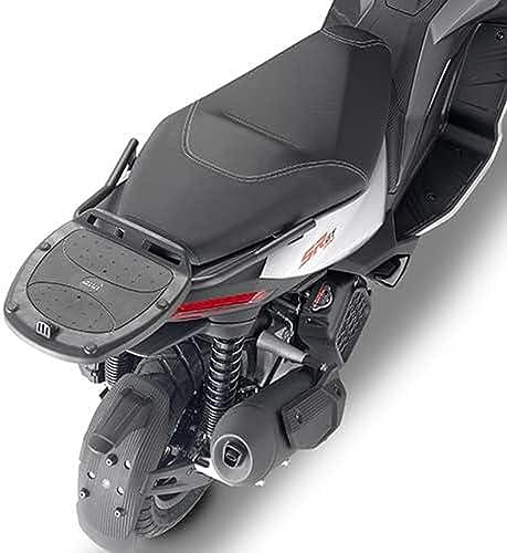 Topcase-Träger für Monolock Topcase
