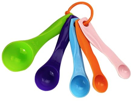Messlöffel Mini Genaue 2 Skala 1/2,5/5/7,5/15g/ml Küche Messlöffel Tassen Backwerkzeuge Messlöffel Messbecher Löffel