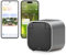 Eve Energy Outdoor (Matter): Smarte Außensteckdose, Feuchtraumsteckdose, IP44, Aufputz, Verbrauchsmessung, erfordert Thread Border Router, funktioniert mit Alexa, Apple Home, Google Home, SmartThings