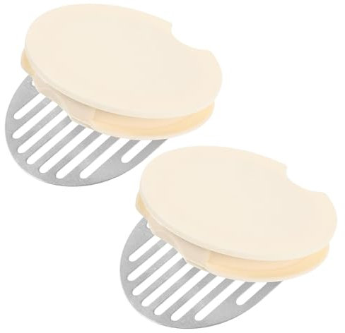 OUNONA 2 Pezzi Inossidabile per Caraffe per Raffreddamento Compatibile con Kettle e Resistente per Infusi e Tè