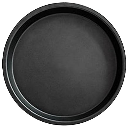 Gatuida Teglia Per Pizza Da Teglia Da Forno Liscia e Antiaderente Per Cottura Senza Sforzo Resistente Al Calore Per Torte Crostate Carne Pesce Maccheroni Al Formaggio Frittate