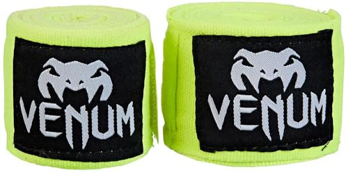 Venum Schienbeinschutz ohne Fuß Kontact, Black, One size, 0481-114