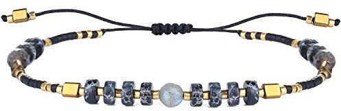 KELITCH Seed Perlen Freundschaft Armbänder Dünne Seil Armbänder Frauen Handgemachten Schmuck
